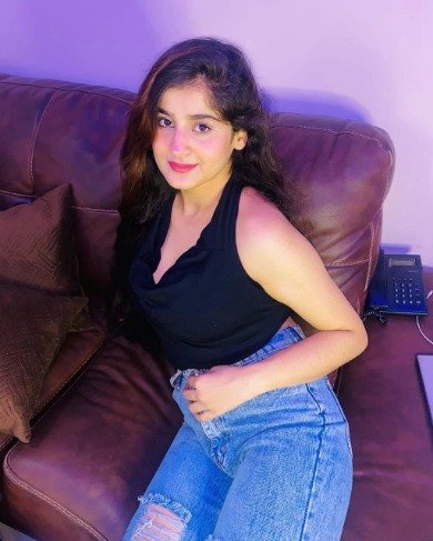 Janakpuri Call Girls