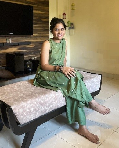 Janakpuri Call Girl