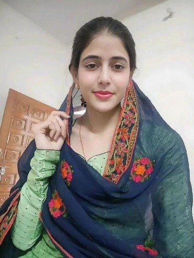 female Call Girls in Janakpuri