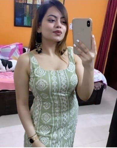 Janakpuri Call Girls