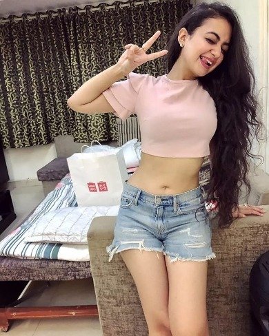 Independent Call Girls in Janakpuri
