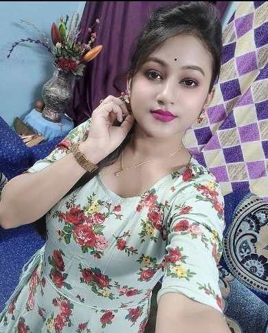 Independent Call Girls in Janakpuri