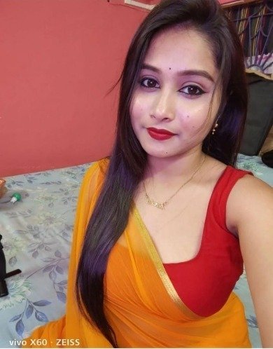 Call Girls in Janakpuri