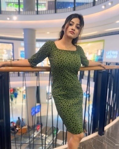 female Call Girls in Janakpuri