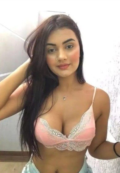 Independent Call Girls in Janakpuri