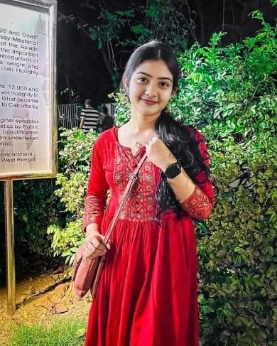 female Call Girls in Janakpuri