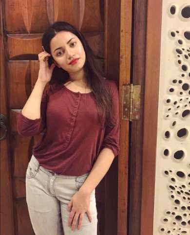 high profile Call Girls in Janakpuri