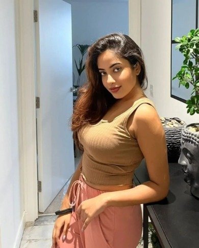 Independent Call Girls in Janakpuri