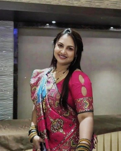 Janakpuri Call Girl service
