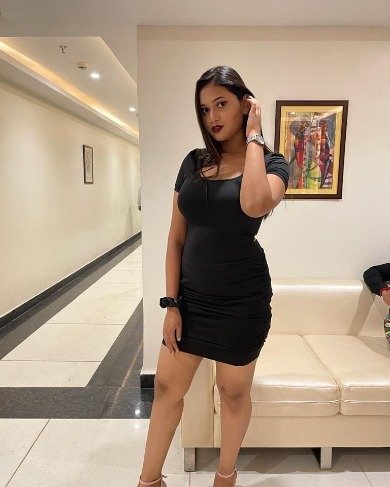 Janakpuri Call Girl