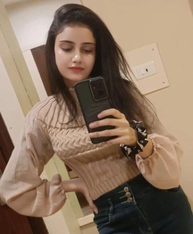 model Call Girls in Janakpuri