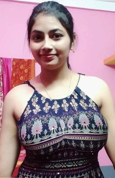 Independent Call Girls in Janakpuri