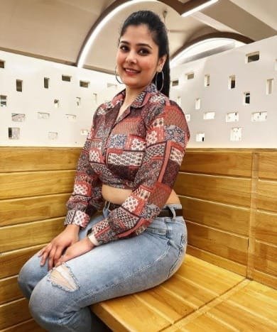 Janakpuri Call Girls