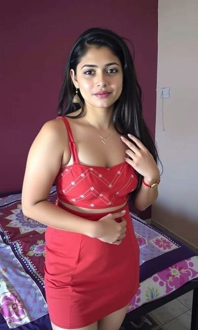 female Call Girls in Janakpuri