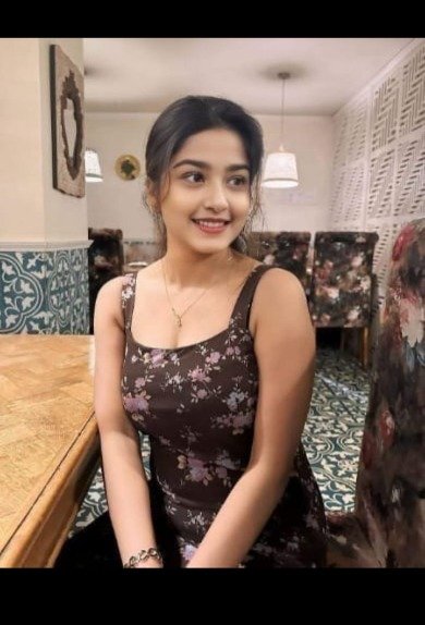 model Call Girls in Janakpuri