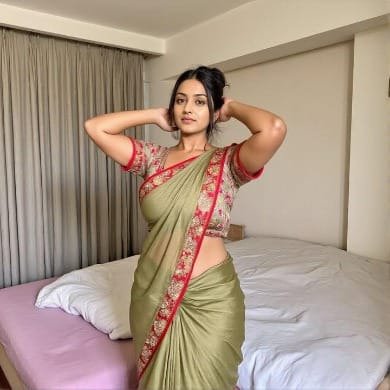 Janakpuri Call Girl