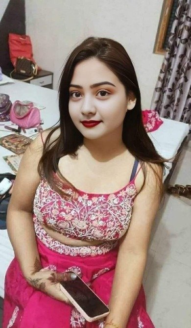 female Call Girls in Janakpuri