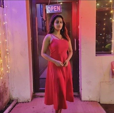 Janakpuri Call Girl