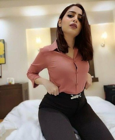 Call Girls in Janakpuri