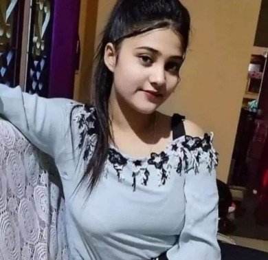 Independent Call Girls in Janakpuri