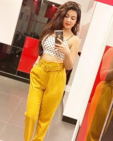 Janakpuri Call Girl