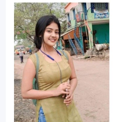 Janakpuri Call Girl service