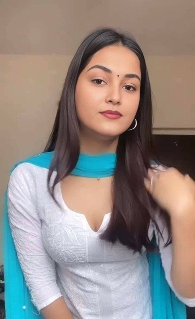 Call Girls in Janakpuri