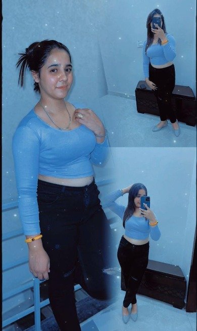 Janakpuri Call Girl