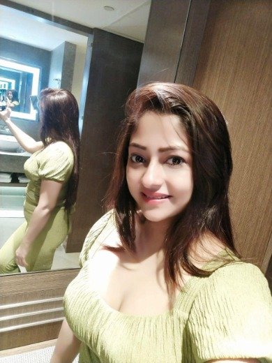 Call Girls in Janakpuri