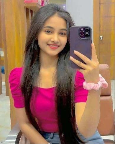 Call Girls in Janakpuri